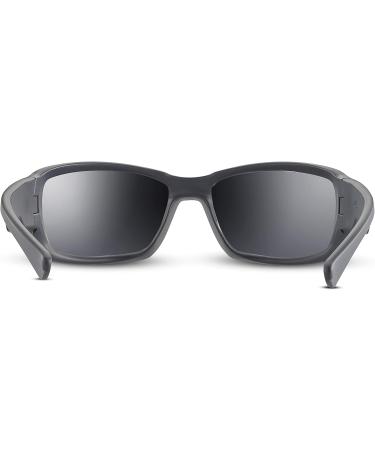 JULBO Whoops Unisex Adult Sunglasses - Blue - Stylish UV Protection One Size - Ideal for Outdoor Activities - Buy Online on GoSupps.com