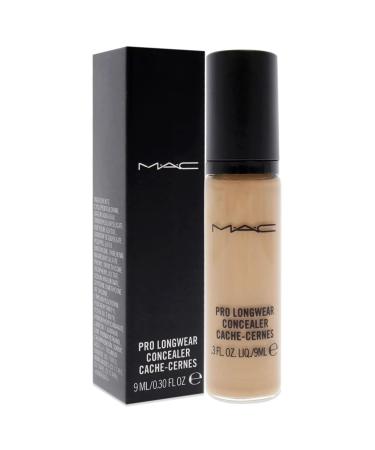 Buy MAC Pro Longwear Concealer NC30 - 9 ml | International Shipping Available - Buy Online on GoSupps.com