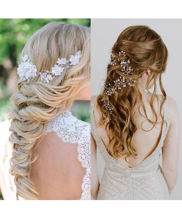 200 U-Shaped Bobby Pins Kit for All Hair Types - Metal Hair Clips for Women & Girls - Buy Online on GoSupps.com