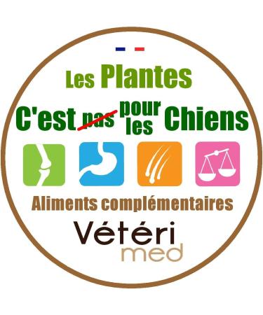 V t rimed Skin Hair for Dogs French manufacture 30 appetizing tablets - Buy Online on GoSupps.com
