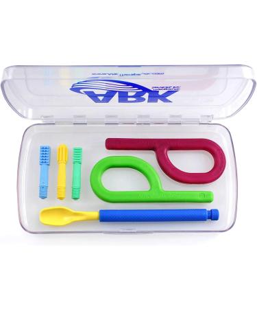 Ark's Z-Vibe Starter Kit with P Grabbers - Buy Online on GoSupps.com