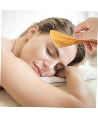 2pi ces Outils De Massage Multi- De De Grattoirs Pour Corps Visage Accessoires Utilisation Quotidienne Am liore La Circulation Sanguine Relaxation Peau - Buy Online on GoSupps.com