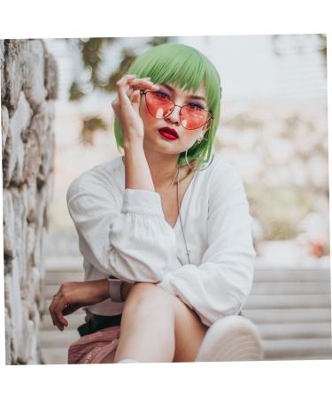 minkissy 3 Pairs 3d False Eyelashes Halloween Party Eyelashes Soft Eyelashes Dramatic Eyelashes Dollsthetic Lashes Faux Lashes Fake Eyelashes Synthetic Silk Fiber Three-dimensional - Buy Online on GoSupps.com