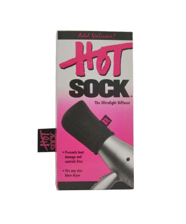 Hot Sock Diffuser 1 Count (Pack of 1)