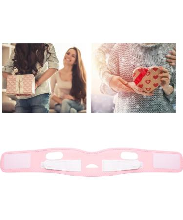 Face Slimming Belt Lifting Firming Mask Beauty Face Shaping Elastic Face Mask Breathable Face Shaping Belt Face Slimming Mask for Woman - Buy Online on GoSupps.com