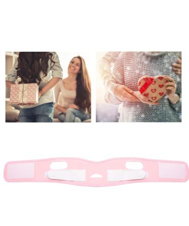 Double Chin Reducer & Face Slimming Belt | V-Line Lifting & Shaping Covers for a Defined Look - Buy Online on GoSupps.com