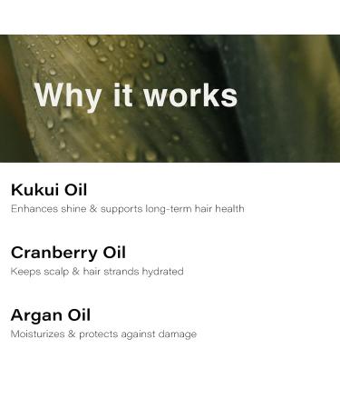 Eufora Beautifying Serum | Nourishing Treatment Oil 4 Fl. Oz - Shop Internationally - Buy Online on GoSupps.com