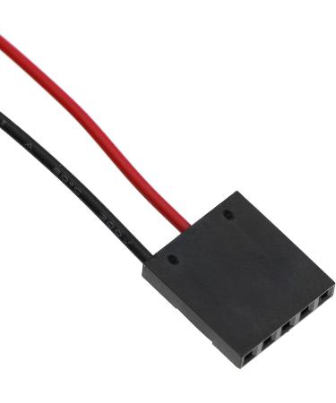 Buy Estry Battery Replacement for Yaskawa Motoman Robot 479348-1 - International Shipping Available - Buy Online on GoSupps.com