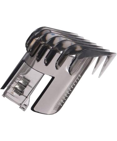 1PC Hair Trimmer Hair Clippers Beard Trimmer Comb Attachment for QC5130/05/15/20/25/35 3-21mm - Buy Online on GoSupps.com