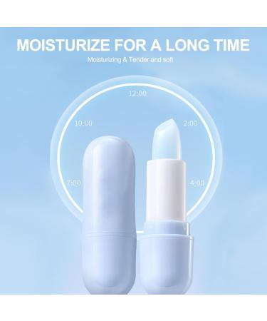 Acide hyaluronique pour l vres baume l vres d'acide hyaluronique 2PCS baume l vres glissant rafra chissant les lines l vres baume l vres ordinaire sans alcool baume l vres ordinaire - Buy Online on GoSupps.com