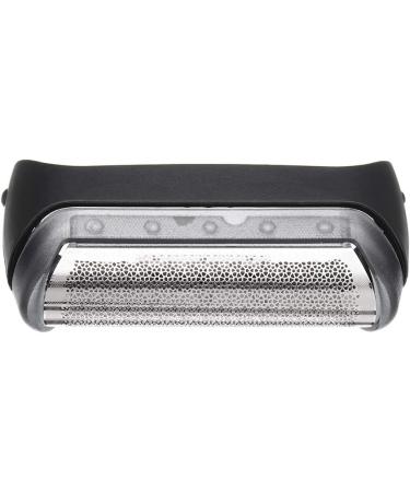 Baugger Shaver Accessories | Grille Shaving Shaver Replacement Foil for Braun 10B / 20B Series 1 190 180 170 Cruzer - Buy Online on GoSupps.com