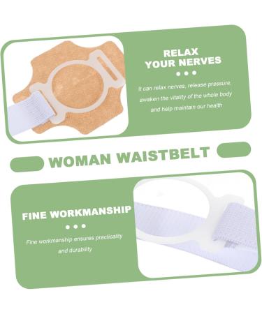 Minkissy Moxibustion Box Set - Universal Heat Burner & Massage Device | 7x5cm Moxa Pot for Home Use - Buy Online on GoSupps.com