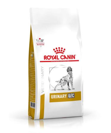 Royal Canin Veterinary Diet Dog Urinary U/C Low Purine Dog Food