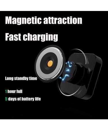 Smart Health Rings with Charging Case Fitness Tracker Smart Ring for Blood Oxygen Sleep Tracking Heart Rate Pedometer with APP Portable Waterproof for Women & Men - Buy Online on GoSupps.com