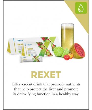Buy FUXION REXET (28 Sticks) - Premium International Shipping | Enhance Your Health Today - Buy Online on GoSupps.com
