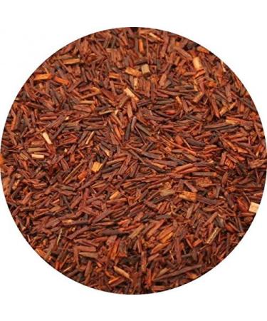  Lerbs & Hagedorn Wellness Rooibos Natural Tea (Masai tea) 1 kg - Buy Online on GoSupps.com