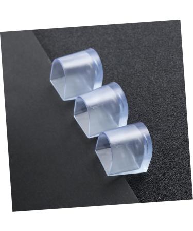 LIFKOME 5 Pair High Heel Protectors - Stiletto Heel Protection for Women | Durable & Stylish - Buy Online on GoSupps.com