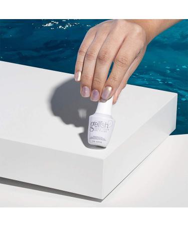 Gelish MINI No Limits Iridescent Gel Nail Polish - 0.3 oz - Buy Online on GoSupps.com