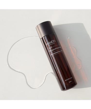 Mito-on 10% Niacinamide Active Toner | Rejuvenate Skin Strengthen Barrier & Reduce Wrinkles | Anti-Aging & Soothing | 5.07 fl oz - International Shipping Available - Buy Online on GoSupps.com