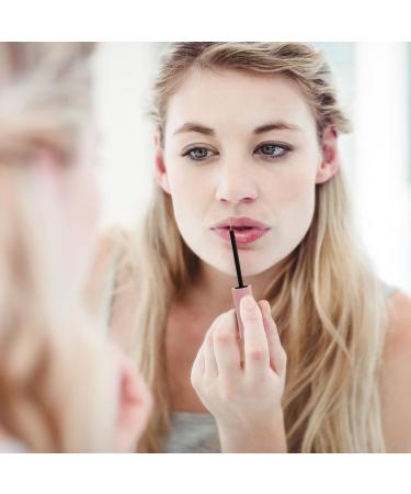 OHPHCALL 12 Pcs Eyeliner Stick Eyeliner Vials Tube Shadow Tip Liner Bottle Empty Mascara Wand The Pet Pink - Buy Online on GoSupps.com