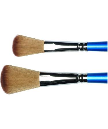 Winsor & Newton Cotman Water Colour Brush 5/8 in. Mop 999 - Professional Quality Watercolor Brush - Buy Online on GoSupps.com