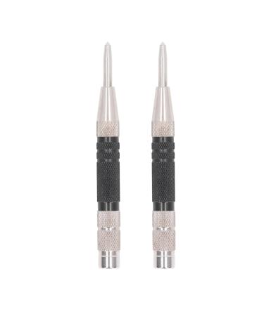 Automatic Grain Marking Punch - 6 Inch Push Type Steel Tool for Precision Centering | International Shipping Available - Buy Online on GoSupps.com