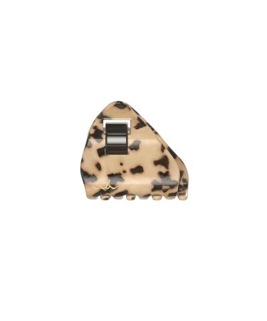 Invisibobble Leo Haublammer Everclaw - Non-Slip Leopard Hair Clip for Women & Girls | Metal-Free Gentle Hair Clipping - 1 Piece - Buy Online on GoSupps.com