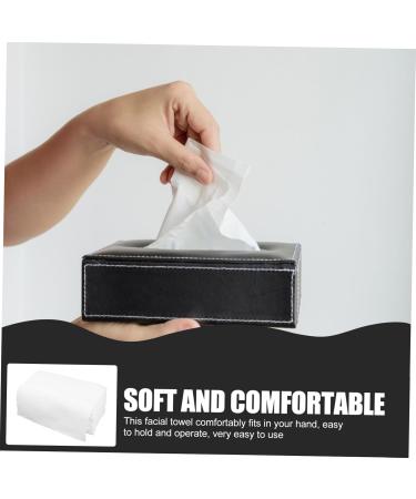 MERRYHAPY Microfiber Face Towel - Ultra-Absorbent Face Cleaning Towel for All Skin Types | Ship Worldwide - Buy Online on GoSupps.com