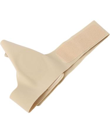 Buy Bale Toe Bandage | Shock-Damping Anti-Friction Protection for Men & Women - Right Foot Comfort Day & Night - Buy Online on GoSupps.com