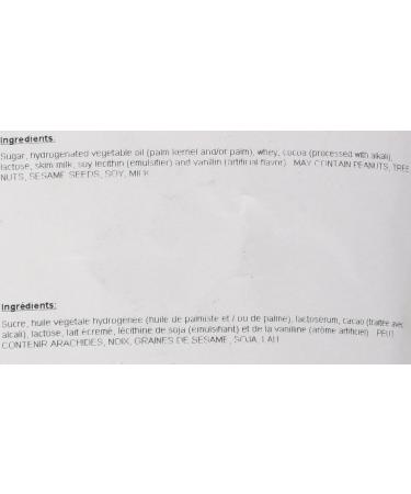 Yupik Halloween Monster Chocolate Flavored 1 Kg - Buy Online on GoSupps.com