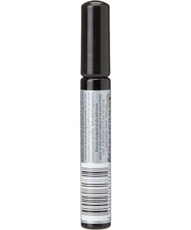 Rimmel Extra Long Lash Mascara Extreme Black 8ml - Lengthening and Volumizing Mascara - Buy Online on GoSupps.com