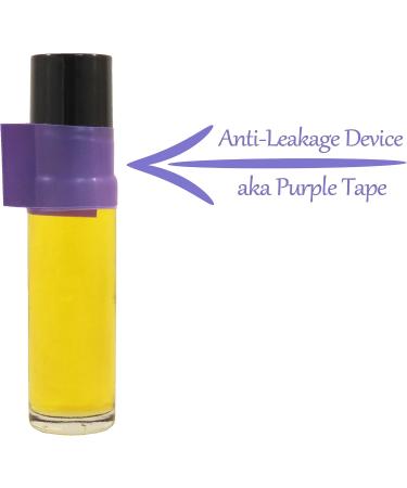 Eclectic Lady Rice Flower and Shea Perfume Oil 0.3 Oz Portable Roll-On Fragrance with Long-Lasting Scent Delightful Essential Oils and Jojoba Oil For Daily Use 0.3 Fl Oz (Pack of 1) - Buy Online on GoSupps.com
