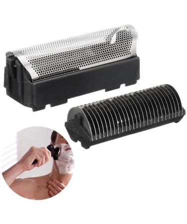 GCDN Electric Razor with Replacement Head for Braun Models 424 5424 5470 5564 5569 5579 3550CC and 285 - International Shipping Available - Buy Online on GoSupps.com