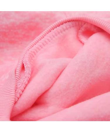 Waterproof Dog Coat - Winter Warm Jacket & Fleece Sweater for Small & Medium Dogs - 4XL Black - Perfect Autumn Pet Clothing - Buy Online on GoSupps.com