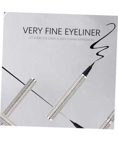 Liquid Eyeliner Eye Line Makeup Tool Cosmetics Tool Girl Eyeliner Pen Neutral Woman Drawing Tool - Buy Online on GoSupps.com