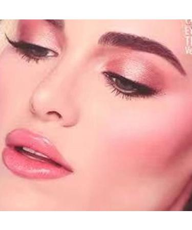 Colorful Makeup Palette | 105 Colours Waterproof Eyeshadow Palette for Travel Makeup for Daily Faces Office Party Wedding Travel Fashion Artist - Buy Online on GoSupps.com