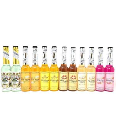 Florida Water Cologne 7.5 Oz - Two (2) MIX AND MATCH (Patchouli) - Buy Online on GoSupps.com