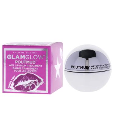 Glamglow Poutmud Wet Lip Balm Treatment for Women - Hydrating Lip Care 0.24 oz - Fast International Shipping - Buy Online on GoSupps.com
