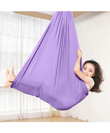 Children's Sensory Full Body Socks for Girls & Adults with Autism | Stretchy Breathable Body Sox for Stress Relief | 280x150cm - Buy Online on GoSupps.com