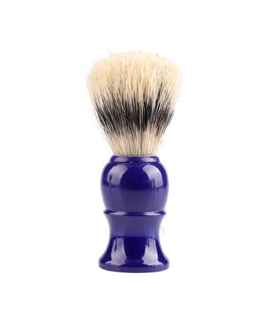 Men's Tools RsW149 Grooming Brush - Plastic Handle Boar Foaming Shaving Brush (1 Piece One Size) for Perfect Shaves - Buy Online on GoSupps.com