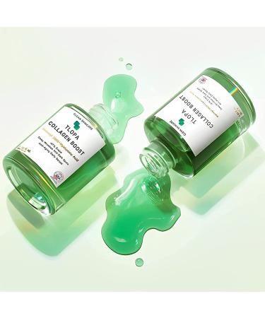 3PCS TLOPA Luxury Hyaluronic Acid & Collagen Boost Anti-Aging Serum Set - Buy Online on GoSupps.com