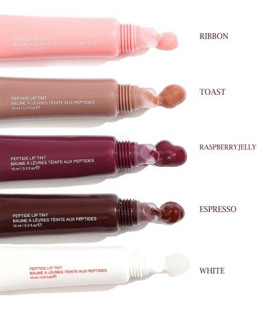 EONFAVE Lip Jam Lip Gloss 5 Pack - Moisturising Lip Gloss Shine Nude Glass and Gloss Jelly-Like Lip Oil Kit - Buy Online on GoSupps.com