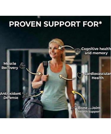 Theracurmin Turmeric Curcumin Supplement- Advanced Joint Bones and Muscle Support with Vitamin D3 and K2 (MK-7) 600mg Theracurmin- No Stearates Clean Label- 60 Capsules - Buy Online on GoSupps.com