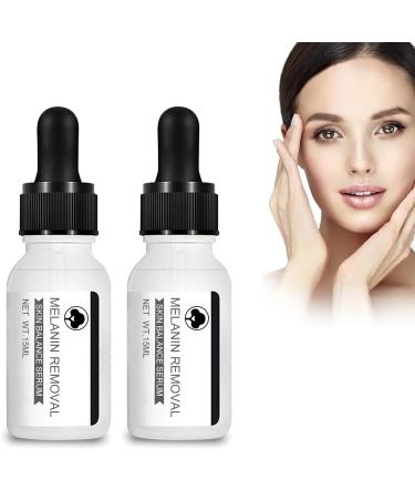 Essence for Correcting Dark Spots Removing Facial Spots Anti Aging Serum Active Skin Repair Fading Fine Lines Anti Wrinkle Brightening Suitable for All Skin Types Essence