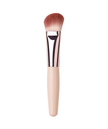 da Vinci Angled Blusher Brush - Vegan & Synthetic Fiber Handmade in Germany for Flawless Makeup Application - Buy Online on GoSupps.com