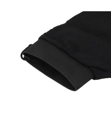 Self Tanner Mitt Applicator - Exfoliating Tanning Glove for Even Application | Soft & Reusable | Ideal for Whole Body Tanning - Buy Online on GoSupps.com