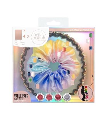 IB Rosie Fortescue TreasureKit