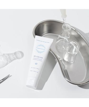 Post Procedure Skin Care SOS PP Kit | Restorative Gel Serum & Cream for Laser Microneedling & Peel Recovery - Buy Online on GoSupps.com