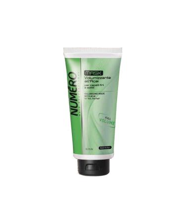 NUMBER Acai Volumizing Cream 300 ML
