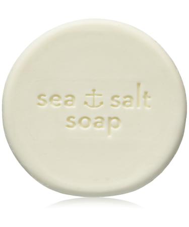 Swedish Dream Sea Salt Soap - Pack of 4